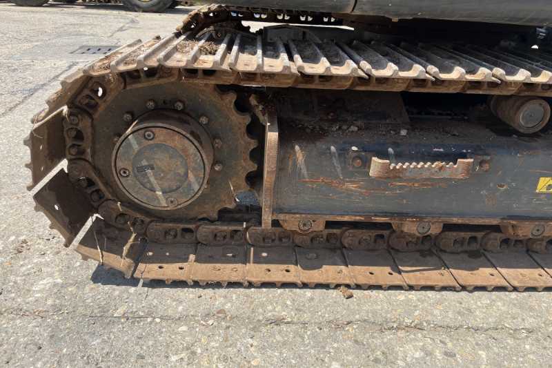 OmecoHub - Immagine BOBCAT E85